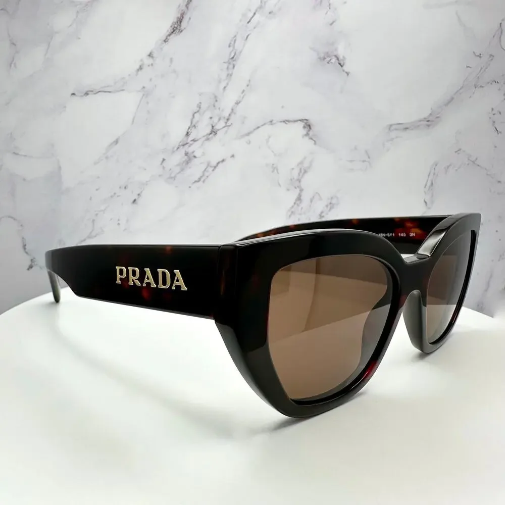 New Prada Sunglasses